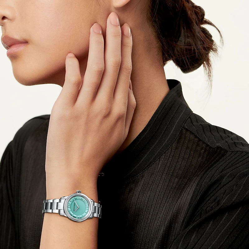 Atlas™ 29 mm Watch