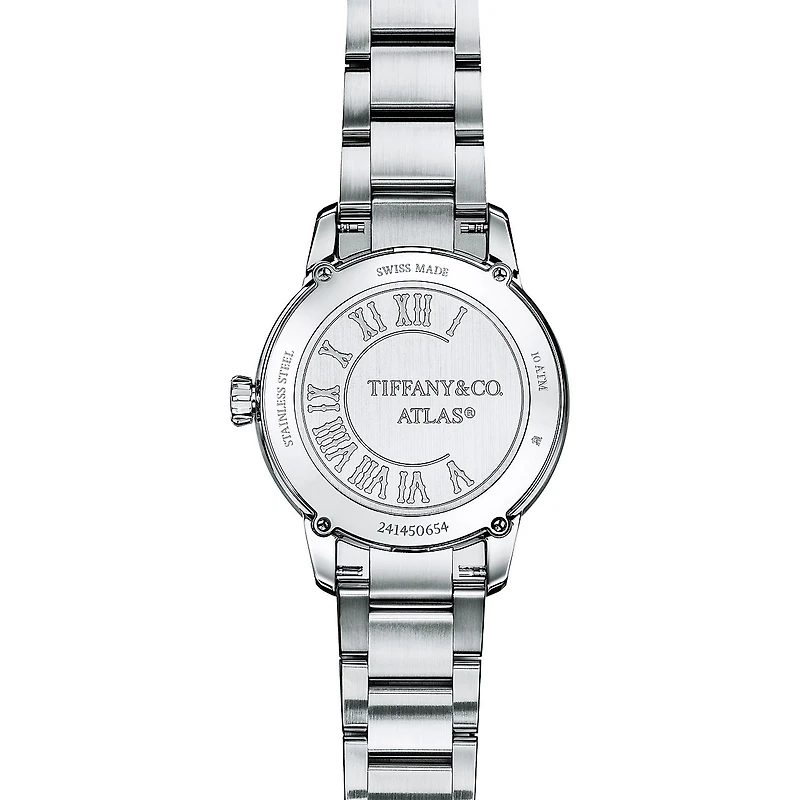 Atlas™ mm Automatic Watch