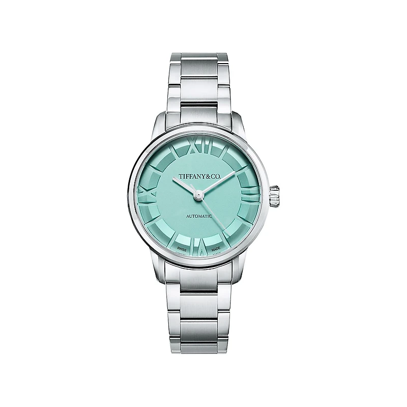 Atlas™ mm Automatic Watch