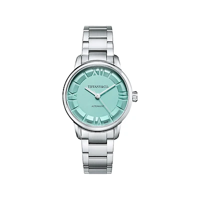 Atlas™ 34 mm Automatic Watch