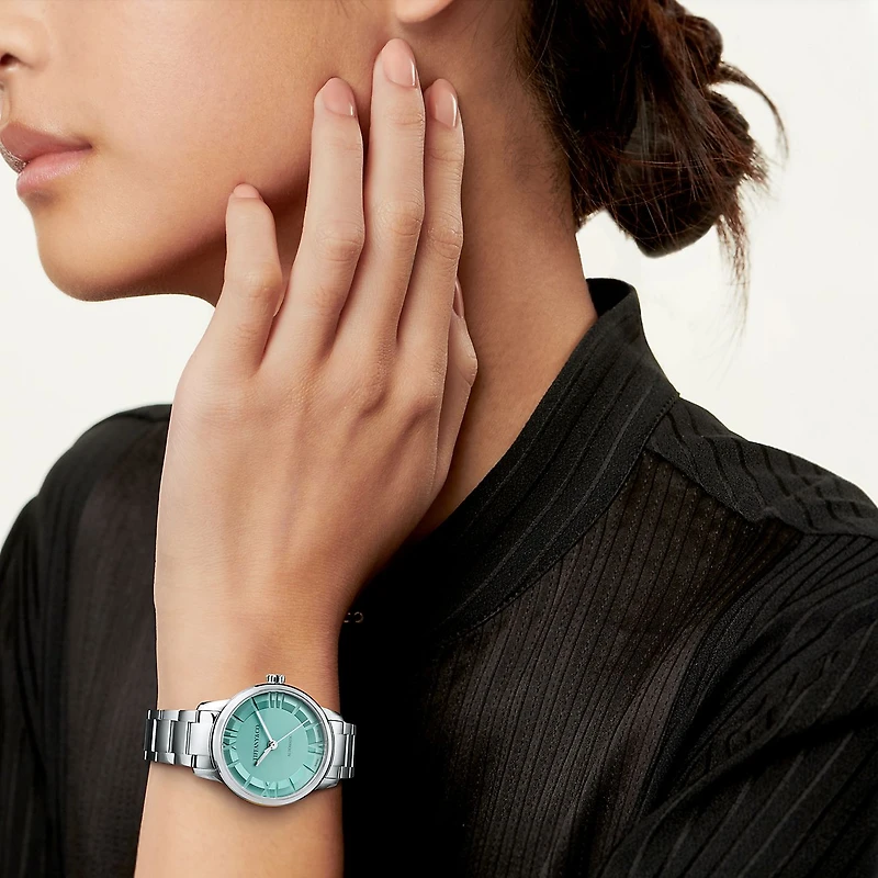 Atlas™ mm Automatic Watch
