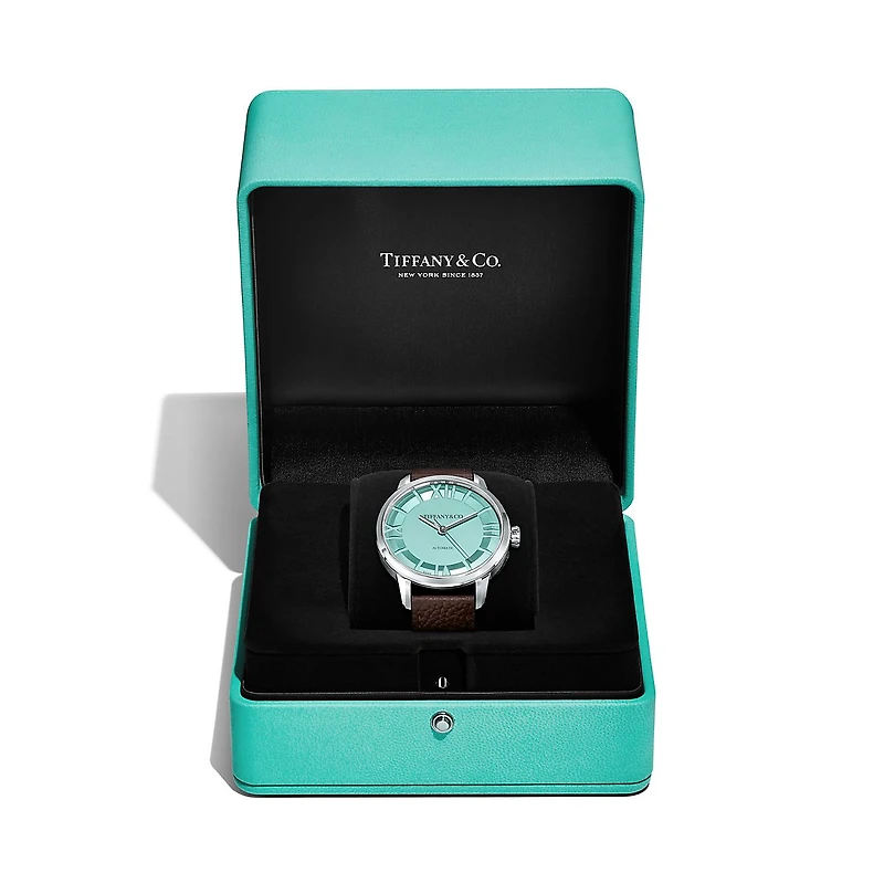 Atlas™ 38 mm Automatic Watch