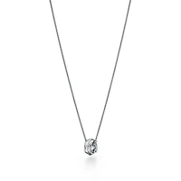 Bird on a Rock by Tiffany Wings Rolo Pendant