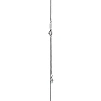Bird on a Rock by Tiffany Wings Rolo Pendant