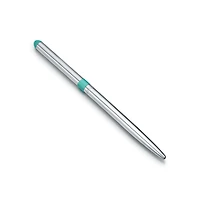 Blue Band Purse Pen