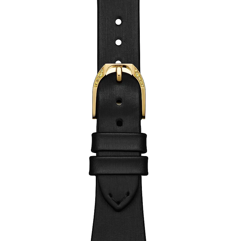 Carat 128 Facet Watch