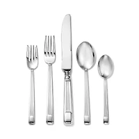Century Five-piece Flatware Set