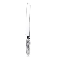 Chrysanthemum Cake Knife