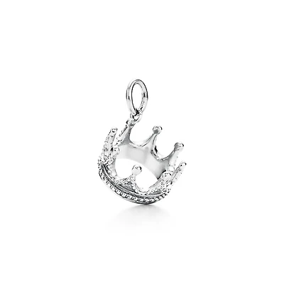Crown Charm