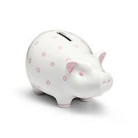 Dot Piggy Bank