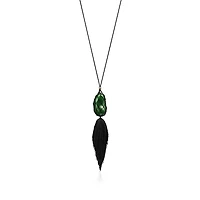 Elsa Peretti® Bean design Necklace