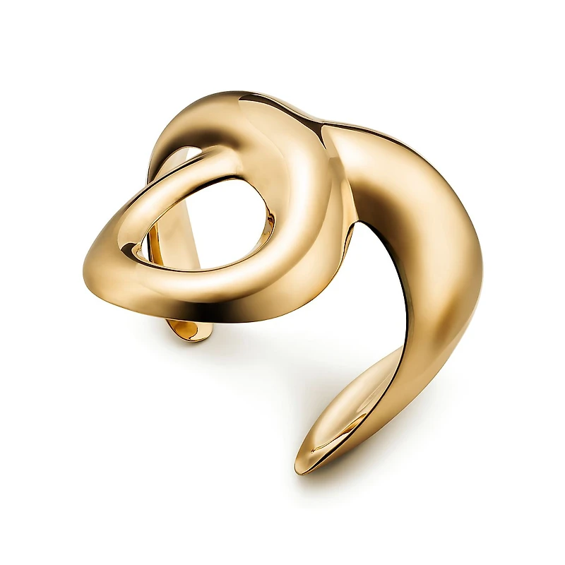 Elsa Peretti®  E Cuff