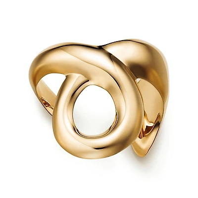 Elsa Peretti®  E Cuff