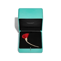 Elsa Peretti® Amapola Brooch