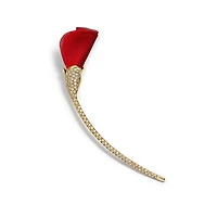 Elsa Peretti® Amapola Brooch