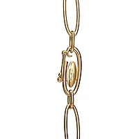 Elsa Peretti® Bean design Bracelet