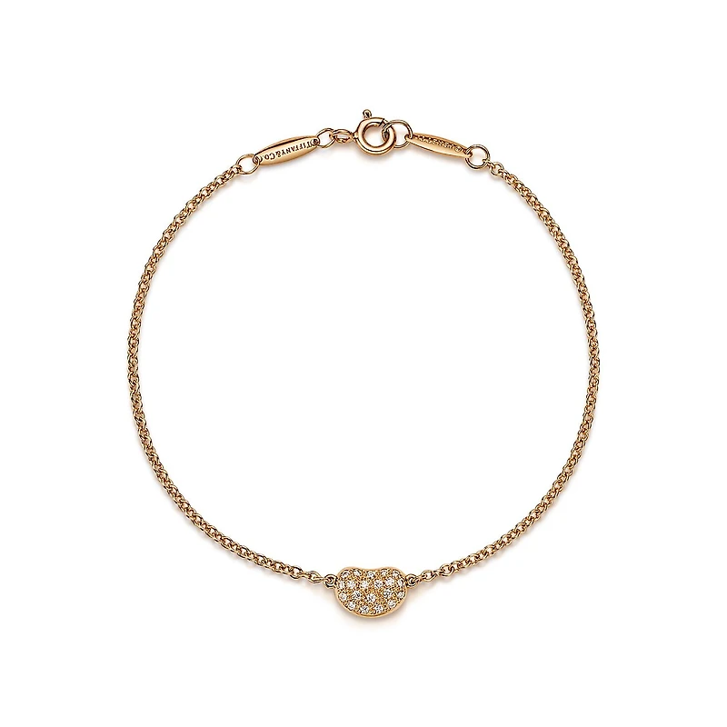 Elsa Peretti® Bean design Bracelet