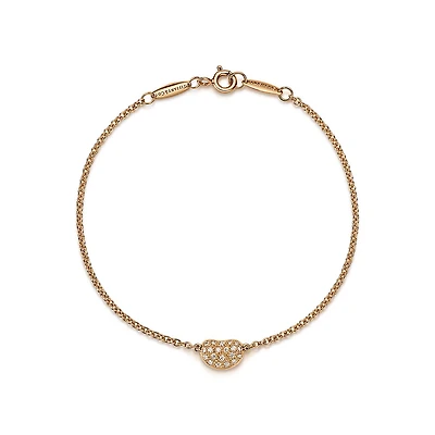Elsa Peretti® Bean design Bracelet