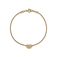 Elsa Peretti® Bean design Bracelet