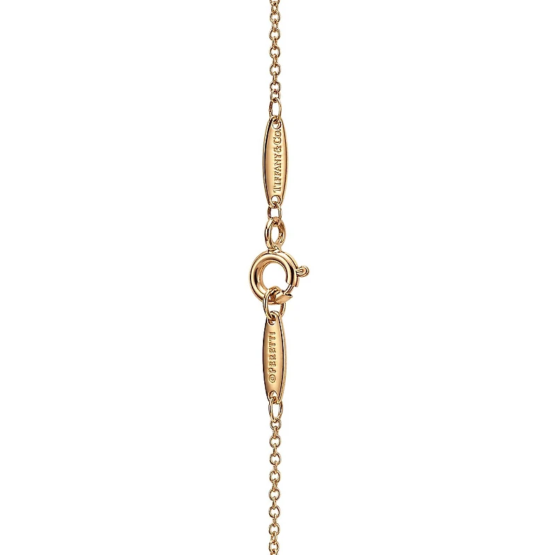 Elsa Peretti® Bean design Bracelet