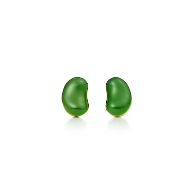 Elsa Peretti® Bean design Earrings
