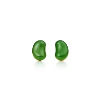 Elsa Peretti® Bean design Earrings