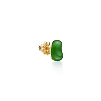 Elsa Peretti® Bean design Earrings