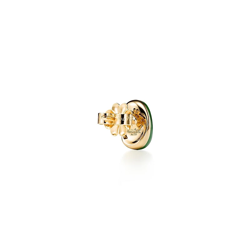 Elsa Peretti® Bean design Earrings