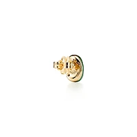 Elsa Peretti® Bean design Earrings
