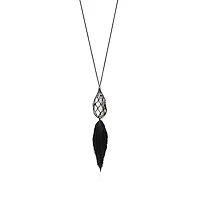 Elsa Peretti® Bean design Necklace