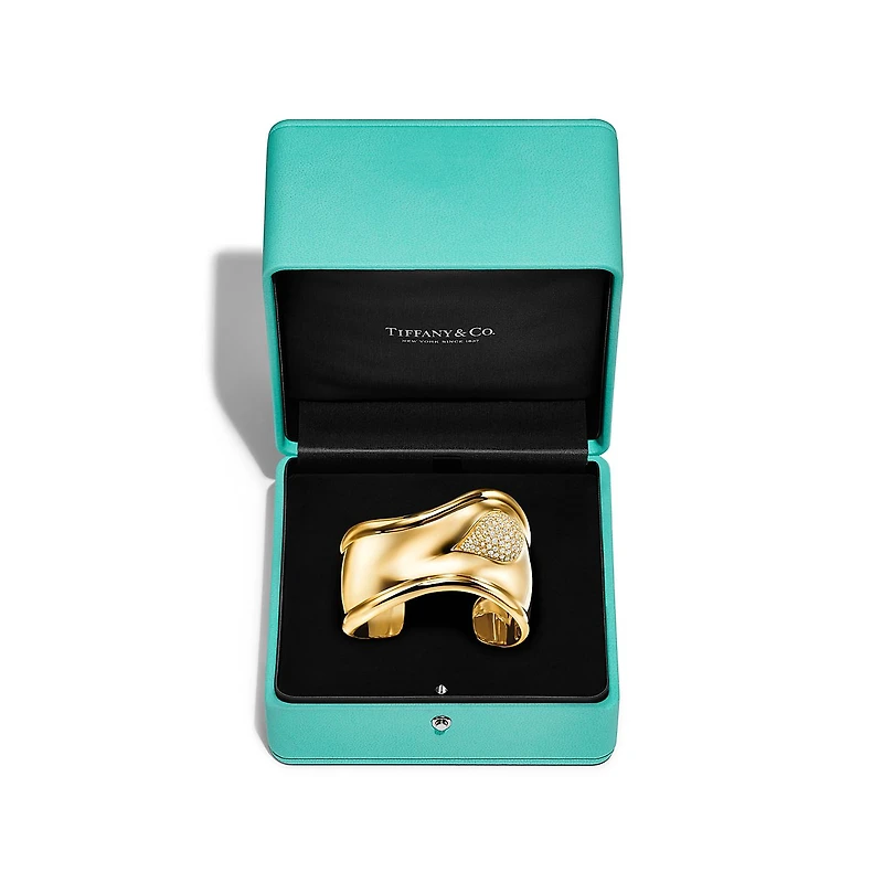 Elsa Peretti® Bone Cuff