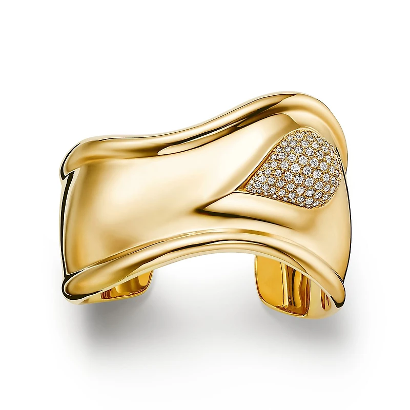 Elsa Peretti® Bone Cuff