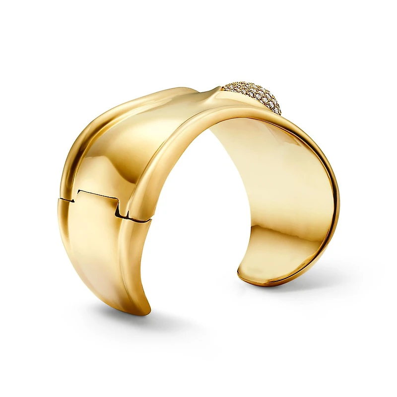Elsa Peretti® Bone Cuff