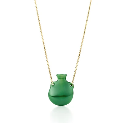 Elsa Peretti® Bottle Pendant