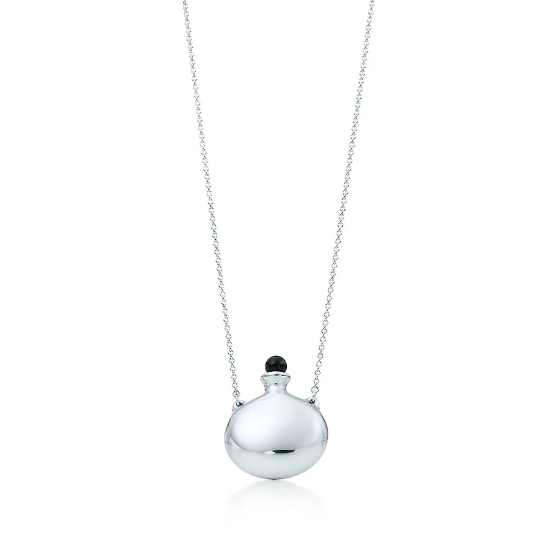 Elsa PerettiĀ® Bottle Round Pendant
