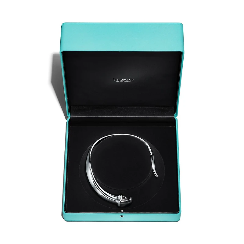 Elsa Peretti® Claw Necklace