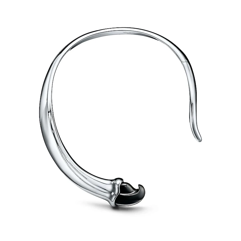 Elsa Peretti® Claw Necklace