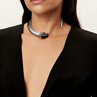 Elsa Peretti® Claw Necklace