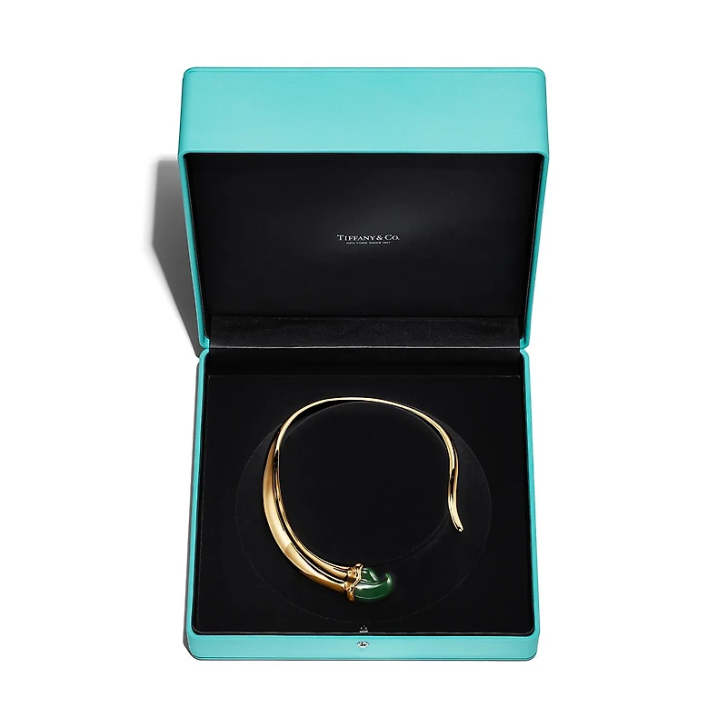Elsa Peretti® Claw Necklace