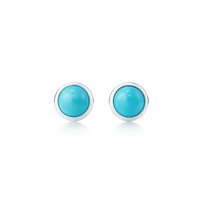 Elsa Peretti® Color by the Yard Earrings