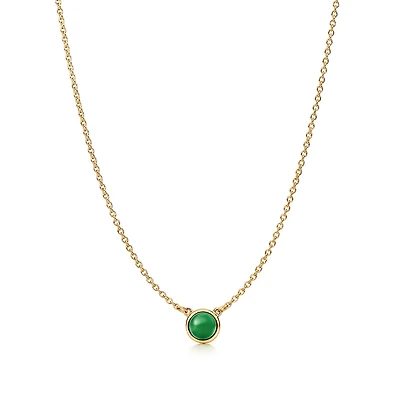 Elsa Peretti® Color by the Yard Pendant