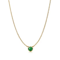 Elsa Peretti® Color by the Yard Pendant