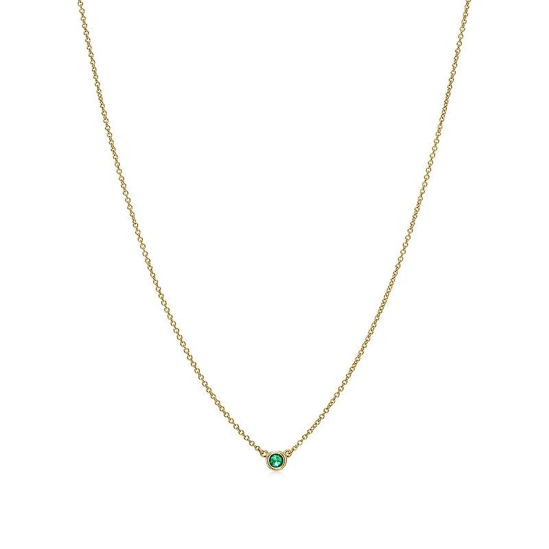 Elsa Peretti® Color by the Yard Pendant