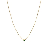 Elsa Peretti® Color by the Yard Pendant
