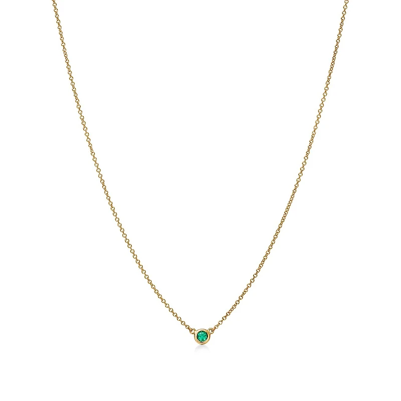 Elsa Peretti® Color by the Yard Pendant