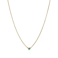 Elsa Peretti® Color by the Yard Pendant