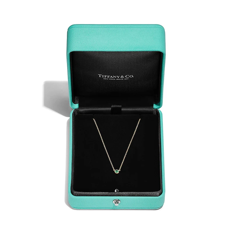 Elsa Peretti® Color by the Yard Pendant