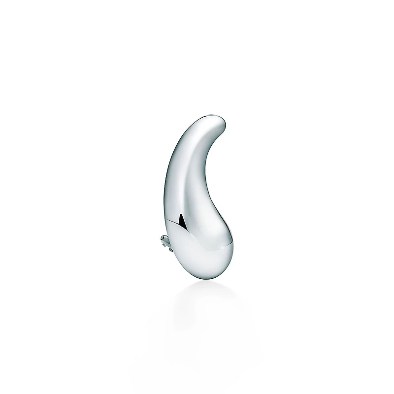 Elsa Peretti® Comma Ear Clips
