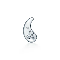 Elsa Peretti® Comma Ear Clips
