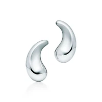 Elsa Peretti® Comma Ear Clips